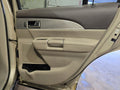 Rear Passenger Door Trim Panel Fits 2011 MKX 637288