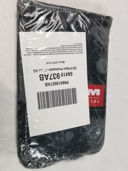 PROMAST15 2019 Owners Manual 537171