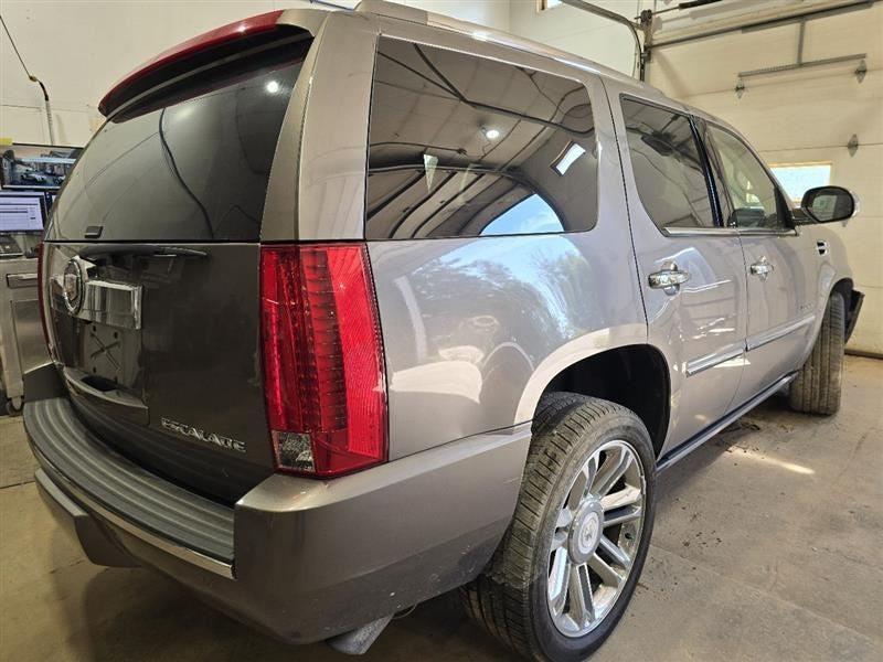 Passenger Corner/Park Light Fog-driving Fits 07-14 ESCALADE 597921