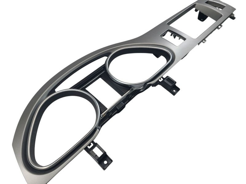 Q7 AUDI   2007 Dash Bezel 627619