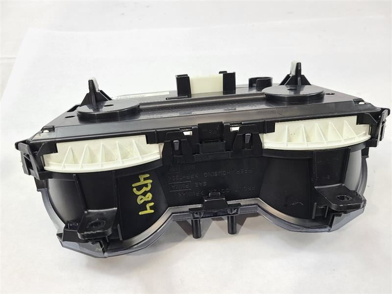 Speedometer Cluster MPH Sl Thru 1/14 Fits 12-14 JUKE 559856 1TU0AHTHJ