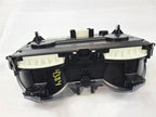 Speedometer Cluster MPH Sl Thru 1/14 Fits 12-14 JUKE 559856 1TU0AHTHJ