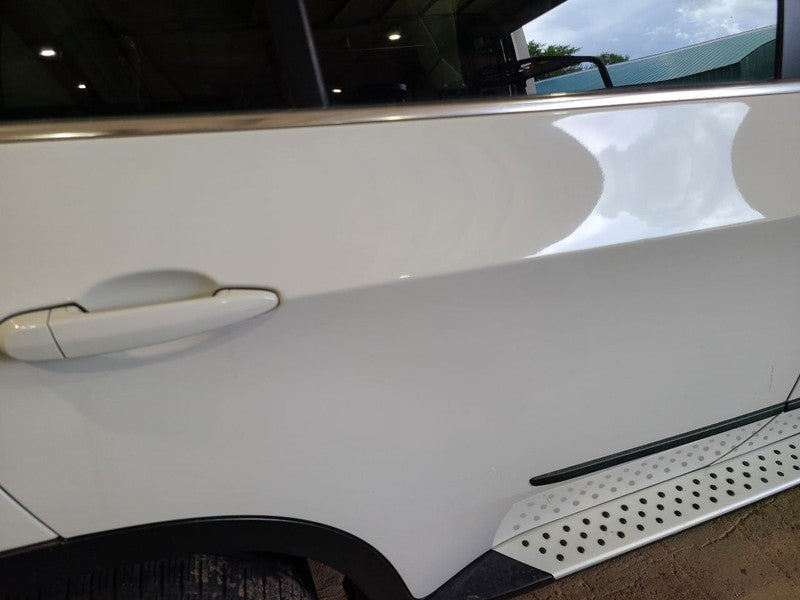 Passenger Right Rear Side Door Fits 07-13 BMW X5 670312