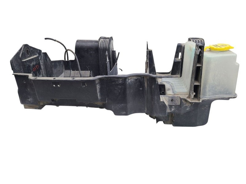 Wash Reservoir VIN W 6th Digit Jk Body RHD Fits 12-18 WRANGLER 674338
