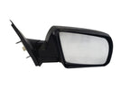 Passenger Side View Mirror Power Heated Textured Fits 07-13 TUNDRA 672