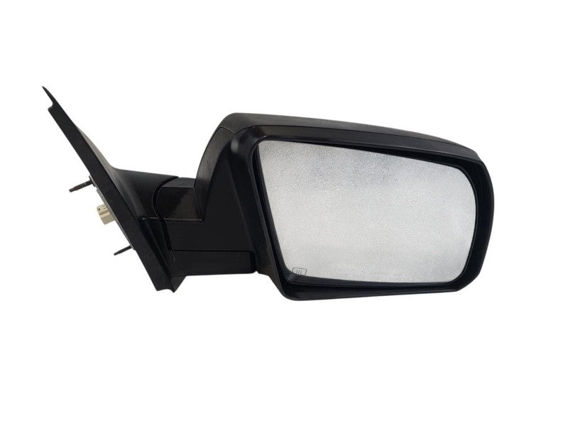 Passenger Side View Mirror Power Heated Textured Fits 07-13 TUNDRA 672