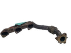 Passenger Exhaust Manifold 3.0L Diesel Fits 07-09 SPRINTER 2500 672987
