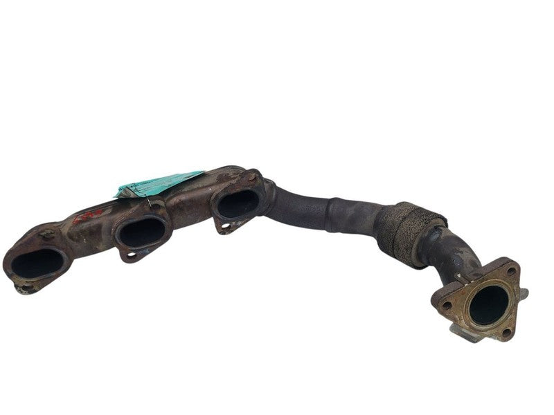 Passenger Exhaust Manifold 3.0L Diesel Fits 07-09 SPRINTER 2500 672987