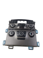 Audio Equipment Radio Control Panel ID CT4T-18A802-AA Fits 12-13 EDGE 
