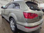 Seat Belt Front Bucket Seat Driver Buckle Fits 07-09 AUDI Q7 627402