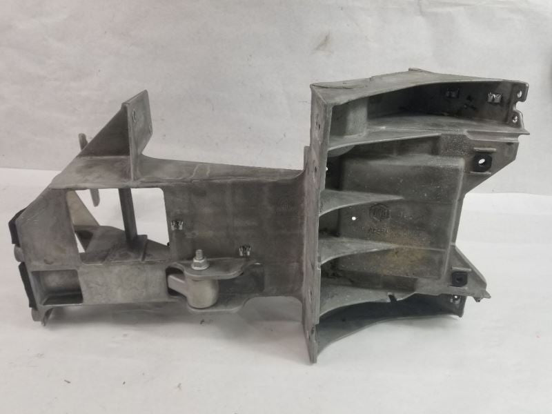 CORVETTE  2011 Pedal Brake/Clutch 535343