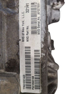 Transfer Case Manual Transmission Fits 98-01 DODGE 1500 PICKUP 667071