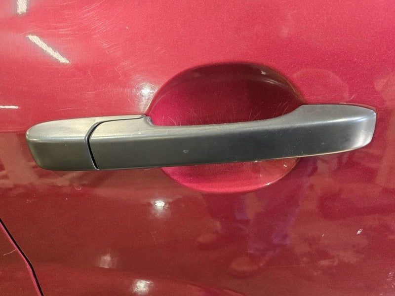 Passenger Door Handle Exterior Assembly Door Rear Fits 02-06 CR-V 6143