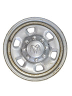 Wheel Road Wheel 17x7-1/2 Steel Opt Wda Fits 14-24 DODGE 2500 PICKUP 6