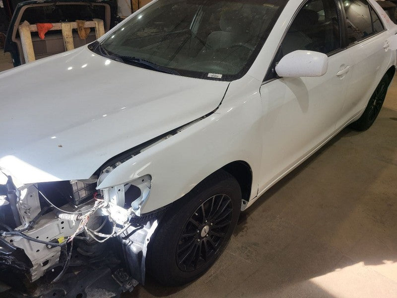 Back Glass Heated Without Premium Audio Fits 07-10 CAMRY 649858