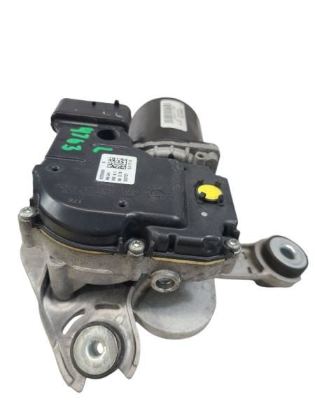 FUSION    2017 Windshield Wiper Motor 599518
