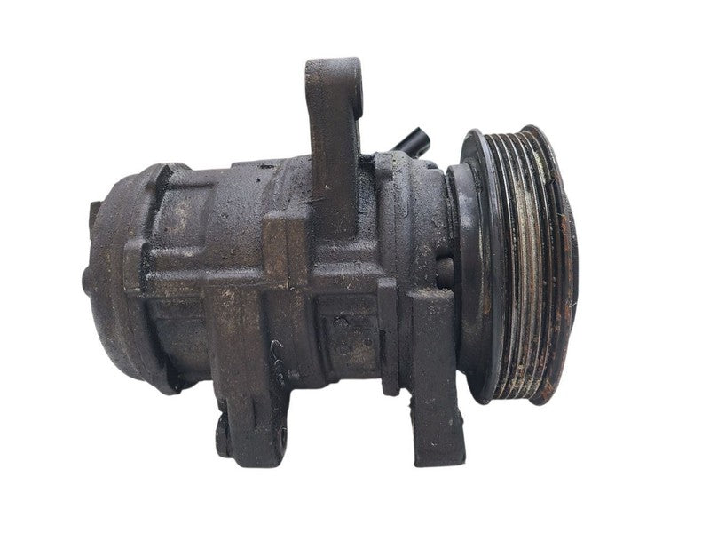 AC Compressor Fits 00-02 WRANGLER 680101