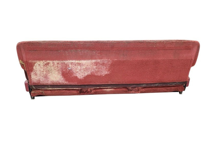 Rear Seat Bench Extended Cab Fits 1991 CHEVY PICKUP 1500 651592