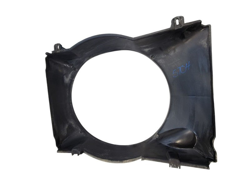 F150      1992 Radiator Shroud 678347