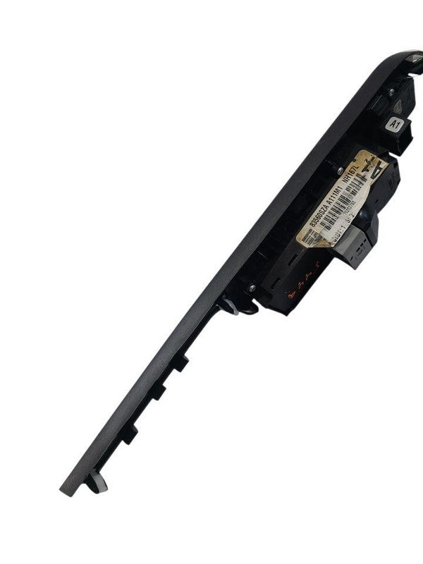 Driver Front Door Switch Driver's Lock And Window EX Fits 09-11 PILOT 
