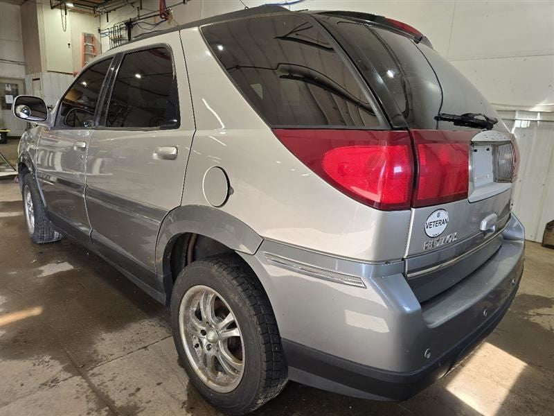 Temperature Control Automatic Control Opt CJ2 Fits 02-07 RENDEZVOUS 59