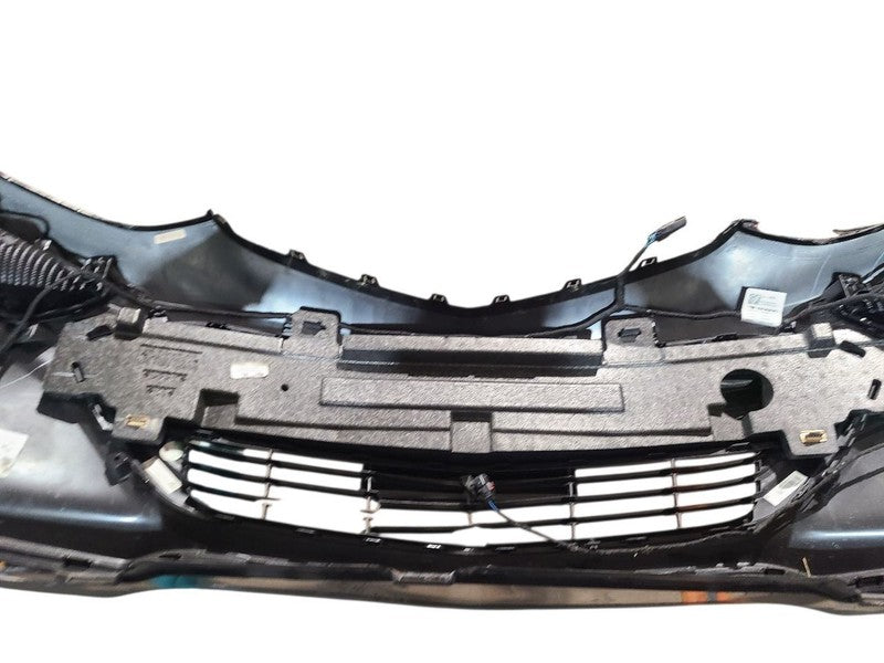 Front Bumper Without Surround View Fits 20-21 BOLT 652729