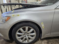 Driver Left Fender Fits 07-12 LEXUS LS460 637477