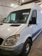 Hood Fits 10-13 MERCEDES SPRINTER 2500 673572
