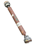 Front Drive Shaft 5.7L Fits 11-23 DURANGO 613625