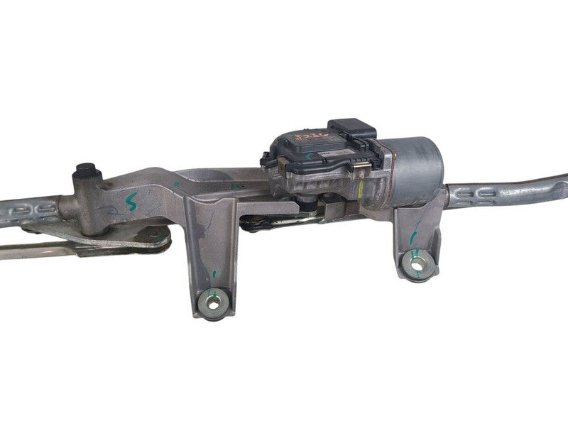 Windshield Wiper Motor Fits 18-22 ECOSPORT 647620