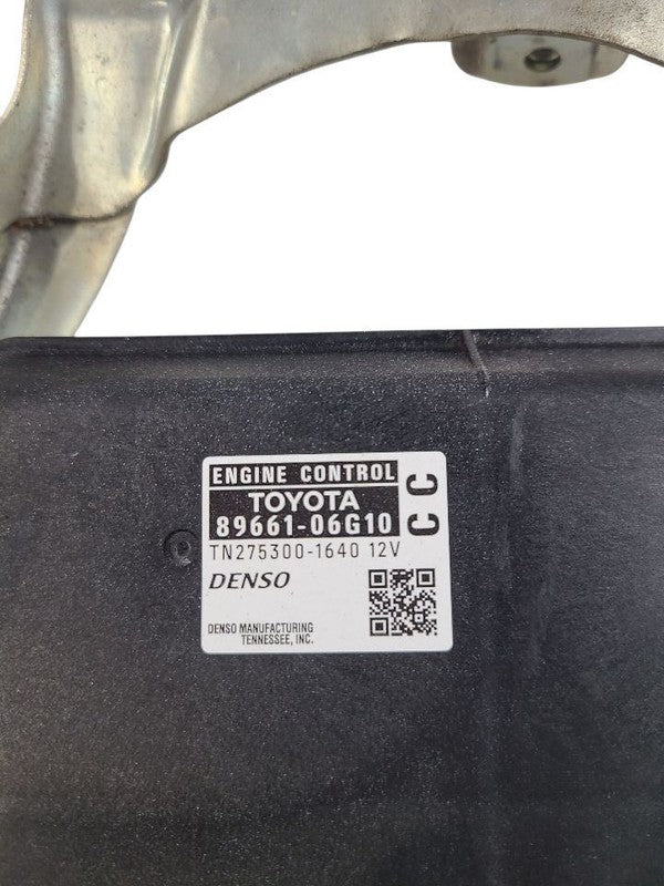 Engine ECM Electronic Module Engine Control Fits 08-09 CAMRY 649867 89
