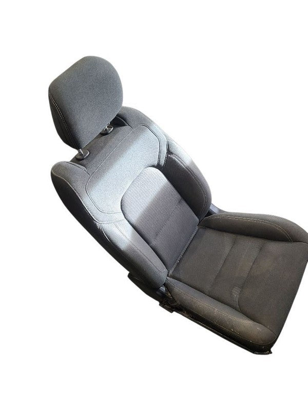 Driver Front Seat New Style 6 Lug Wheel Fits 19-24 DODGE 1500 PICKUP 6