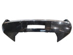 Rear Bumper Without Dual Tailpipe Fits 07-14 ESCALADE ESV 645241