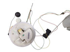 Fuel Pump Tank Engine ID Located On Front Cover Fits 13-17 AUDI A5 644