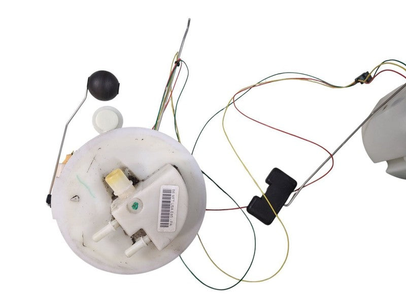 Fuel Pump Tank Engine ID Located On Front Cover Fits 13-17 AUDI A5 644