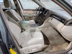 Driver Front Door Switch Driver's Master Fits 01-06 LEXUS LS430 530194