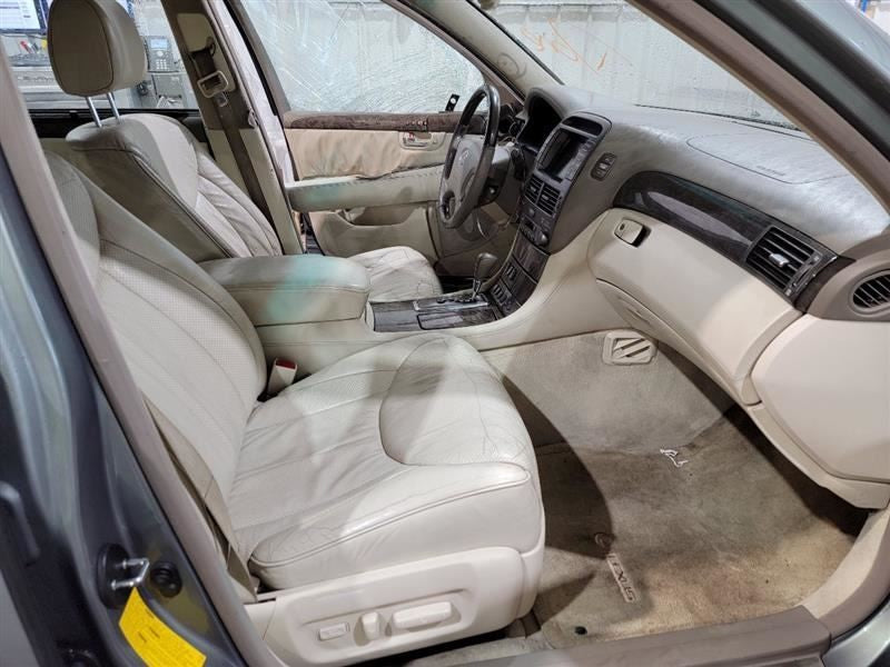 Driver Front Door Switch Driver's Master Fits 01-06 LEXUS LS430 530194