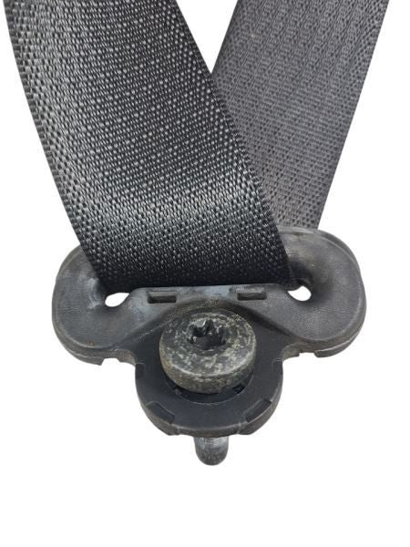 RAM1500   2011 Seat Belt Rear 593476