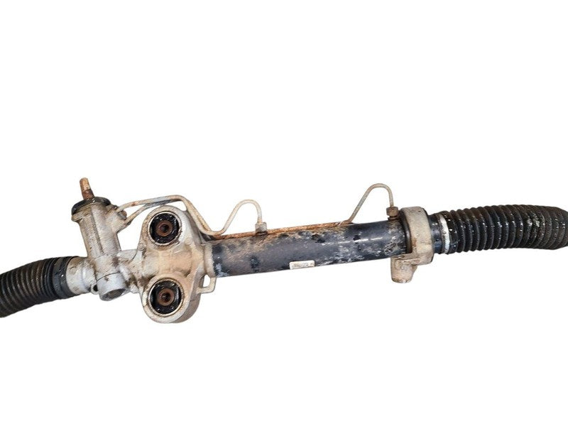 Steering Gear/Rack Power Rack And Pinion Fits 07-13 SIERRA 1500 PICKUP