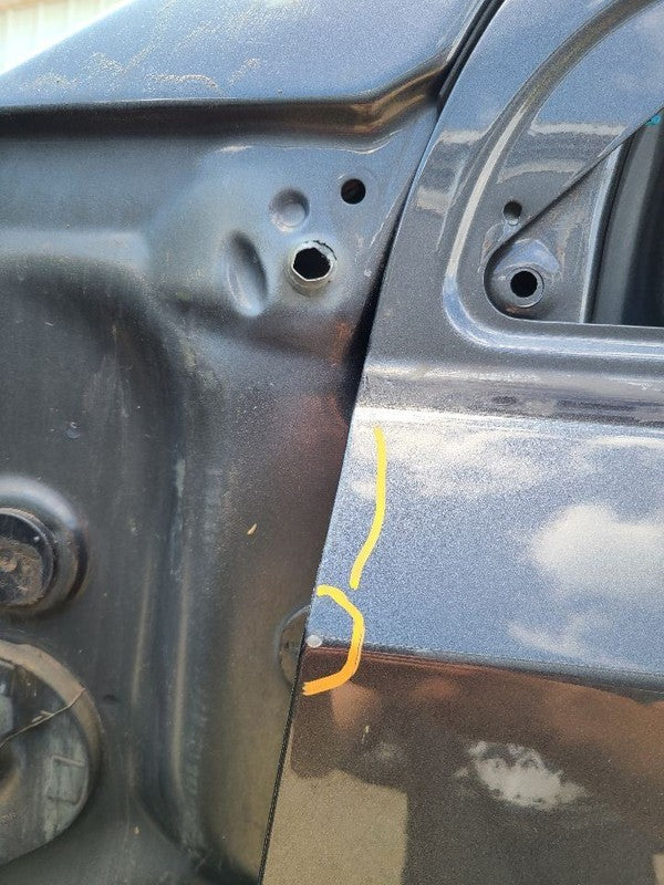 Driver Front Door Electric Opt Jpd Automatic Down Fits 11-20 JOURNEY 6