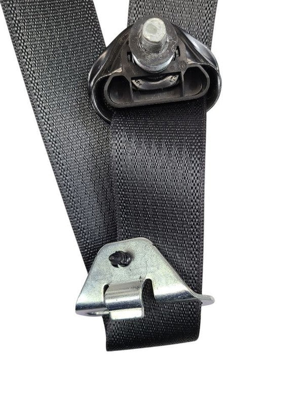 SIERRA150 2019 Seat Belt Rear 616351