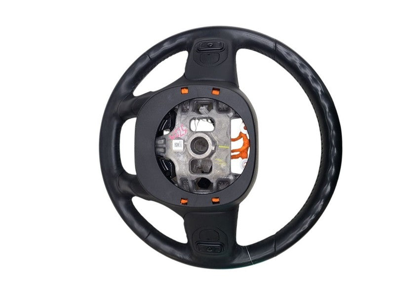 Steering Wheel New Style 6 Lug Wheel Heated Fits 22-23 DODGE 1500 PICK