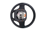Steering Wheel New Style 6 Lug Wheel Heated Fits 22-23 DODGE 1500 PICK