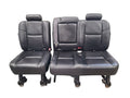 ESCALAEXT 2011 Seat Rear 676718
