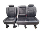 ESCALAEXT 2011 Seat Rear 676718