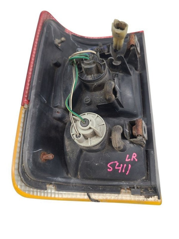 Driver Left Tail Light Fits 93-95 4 RUNNER 659761