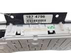 Speedometer Cluster MPH XLT ID 9L34-10849-VH Fits 09 FORD F150 PICKUP 
