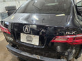 Trunk/Hatch/Tailgate Rear View Camera Without Spoiler Fits 16-18 ILX 6