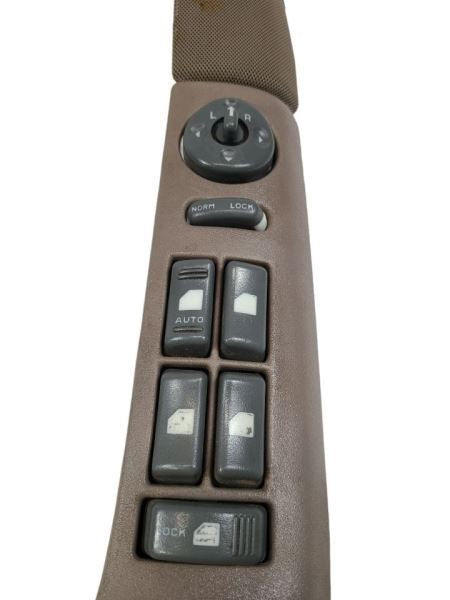 SUBCHEV15 1999 Front Door Switch 591112