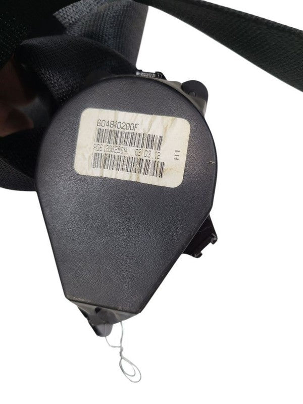 COMPASS   2012 Seat Belt Rear 628513